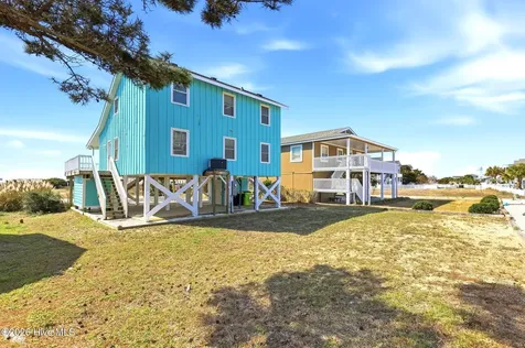 177 Ocean Boulevard E Holden Beach NC 28462