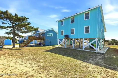 177 Ocean Boulevard E Holden Beach NC 28462