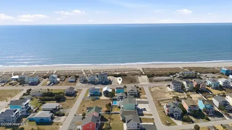 177 Ocean Boulevard E Holden Beach NC 28462