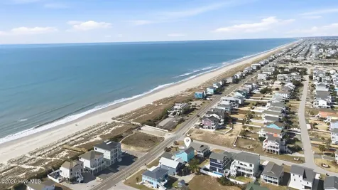 177 Ocean Boulevard E Holden Beach NC 28462