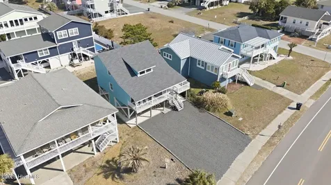 177 Ocean Boulevard E Holden Beach NC 28462