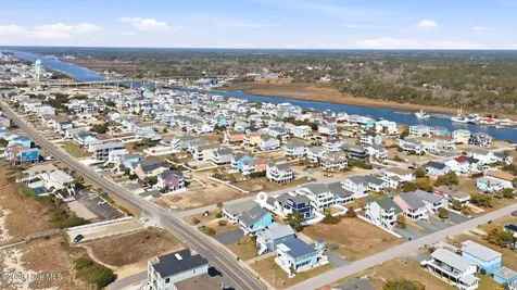 177 Ocean Boulevard E Holden Beach NC 28462