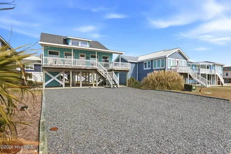 177 Ocean Boulevard E Holden Beach NC 28462