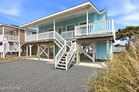 177 Ocean Boulevard E Holden Beach NC 28462