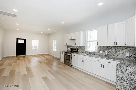 509 Woodland Avenue Rocky Mount NC 27801