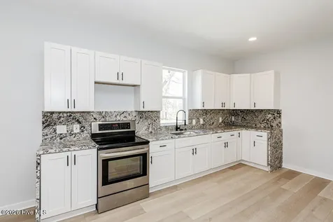 509 Woodland Avenue Rocky Mount NC 27801