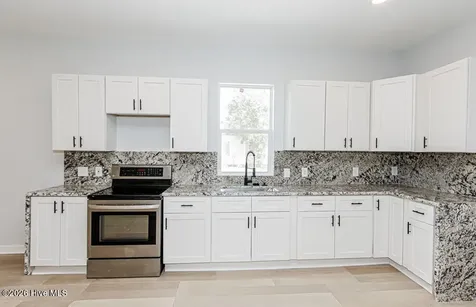 509 Woodland Avenue Rocky Mount NC 27801