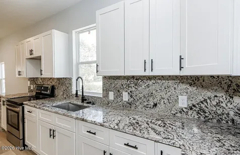 509 Woodland Avenue Rocky Mount NC 27801