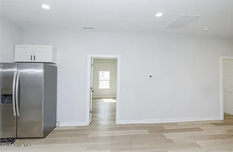 509 Woodland Avenue Rocky Mount NC 27801