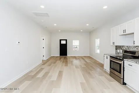 509 Woodland Avenue Rocky Mount NC 27801