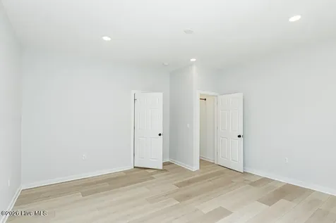 509 Woodland Avenue Rocky Mount NC 27801