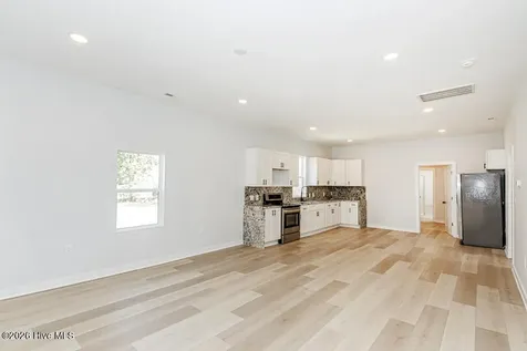 509 Woodland Avenue Rocky Mount NC 27801