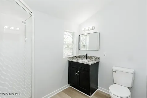 509 Woodland Avenue Rocky Mount NC 27801