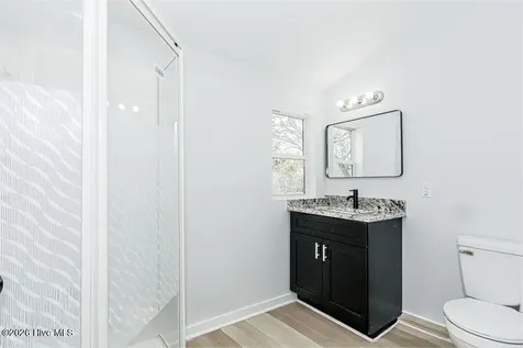 509 Woodland Avenue Rocky Mount NC 27801