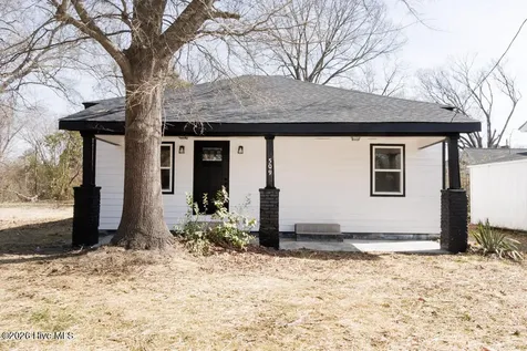 509 Woodland Avenue Rocky Mount NC 27801