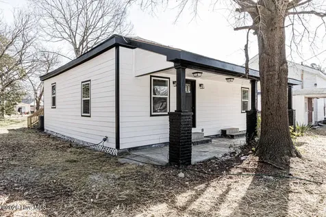 509 Woodland Avenue Rocky Mount NC 27801