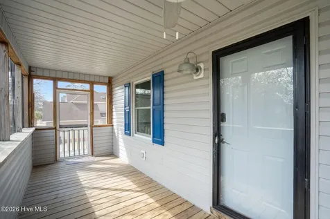 321 NE 59th Street Oak Island NC 28465