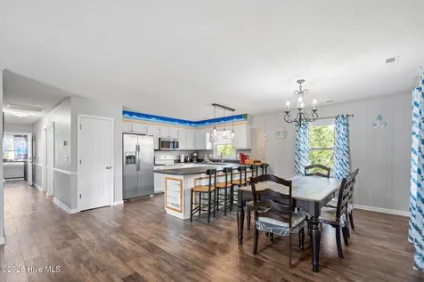 321 NE 59th Street Oak Island NC 28465