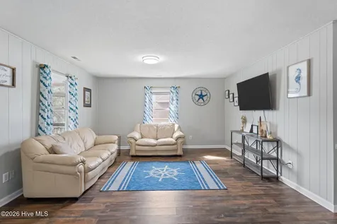 321 NE 59th Street Oak Island NC 28465