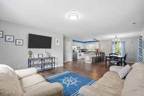 321 NE 59th Street Oak Island NC 28465