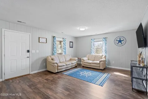 321 NE 59th Street Oak Island NC 28465