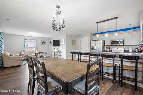 321 NE 59th Street Oak Island NC 28465