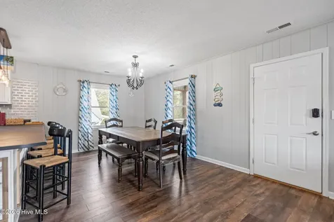 321 NE 59th Street Oak Island NC 28465