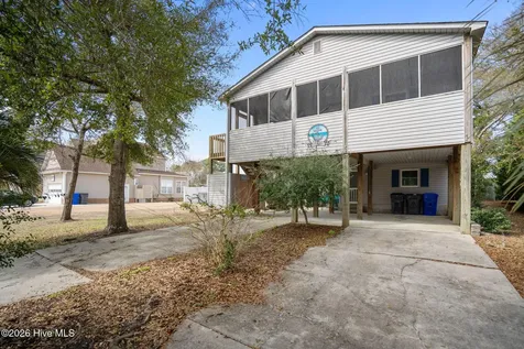 321 NE 59th Street Oak Island NC 28465