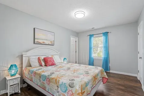 321 NE 59th Street Oak Island NC 28465