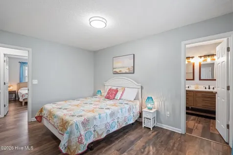 321 NE 59th Street Oak Island NC 28465