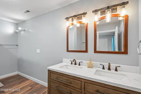 321 NE 59th Street Oak Island NC 28465