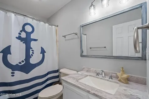 321 NE 59th Street Oak Island NC 28465