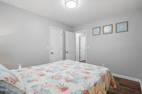 321 NE 59th Street Oak Island NC 28465