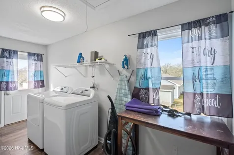 321 NE 59th Street Oak Island NC 28465