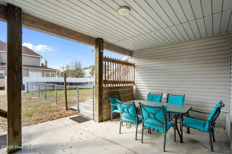 321 NE 59th Street Oak Island NC 28465