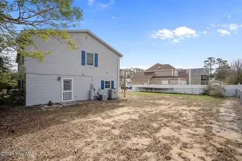 321 NE 59th Street Oak Island NC 28465