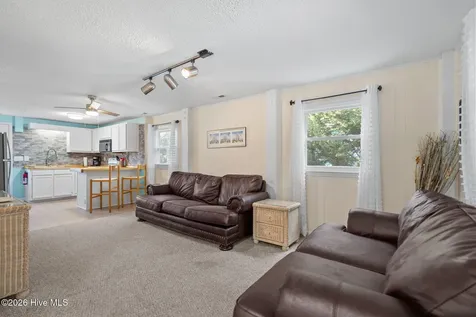 321 NE 59th Street Oak Island NC 28465