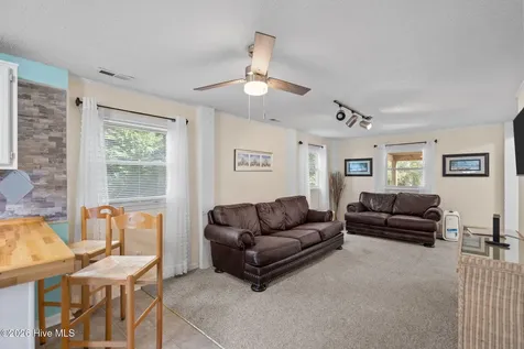 321 NE 59th Street Oak Island NC 28465