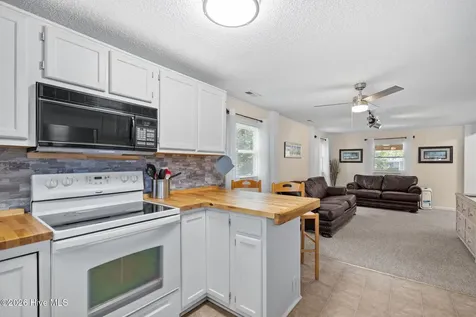 321 NE 59th Street Oak Island NC 28465