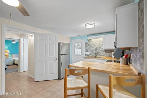 321 NE 59th Street Oak Island NC 28465