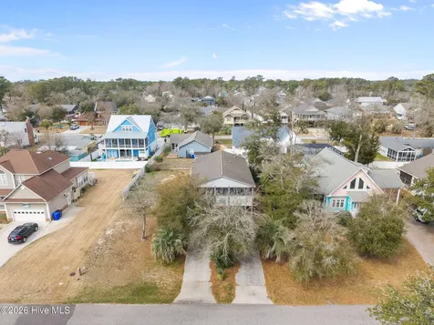 321 NE 59th Street Oak Island NC 28465
