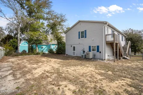 321 NE 59th Street Oak Island NC 28465