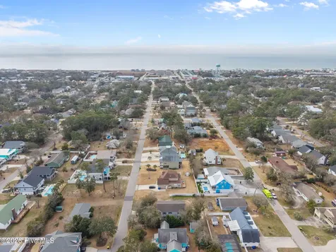 321 NE 59th Street Oak Island NC 28465