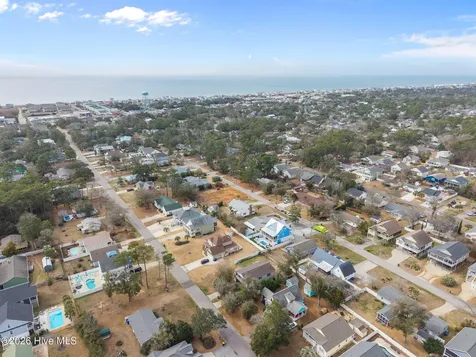 321 NE 59th Street Oak Island NC 28465