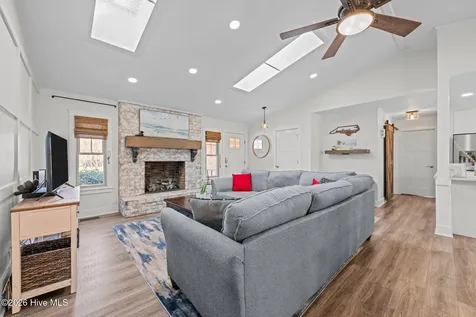 6115 Gondolier Drive New Bern NC 28560