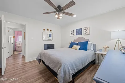 6115 Gondolier Drive New Bern NC 28560