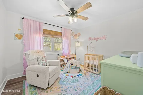 6115 Gondolier Drive New Bern NC 28560