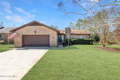 6115 Gondolier Drive New Bern NC 28560
