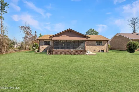 6115 Gondolier Drive New Bern NC 28560