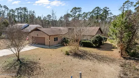6115 Gondolier Drive New Bern NC 28560